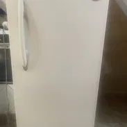 Refrigerador SAMSUNG, mediana estatura, más de 1 metro - Img 57657037