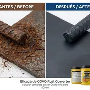 Convertidor de Óxido COVO 500ml (Antisalitre y Protección Total - Img 57324947