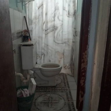 Apartamento la lisa , altura de la lisa - 3/10