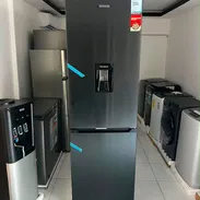 Refrigerador Stelectric 10.5 p Congelación Seca. Inverter. - Img 58341034