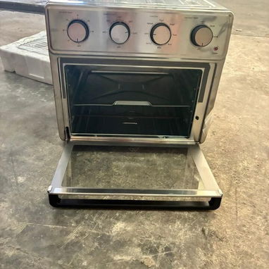 Cocinas nuevas en sus cajas - 2/5