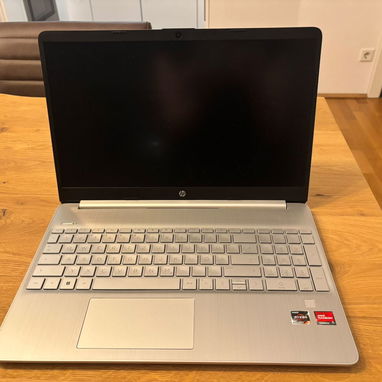 Laptop HP en perfectas condiciones - Img 127252811