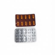 Metranidazol en pastillas - Img 57084596