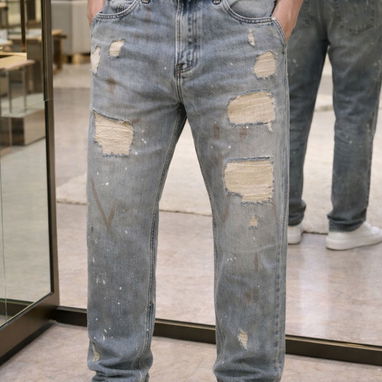 Muchos modelos nuevos de Pantalones de Hombre Italianos 52420333 Sisi Fashion - Img 115933172