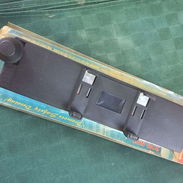 Espejo retrovisor de cabina con brújula y termómetro para triciclos y autos, nuevo en su estuche. - Img 55328839