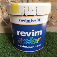 Pintura para impermeabilizar su hogar y vinil para interiol y exterior y aceite o esmalte - Img 57327674