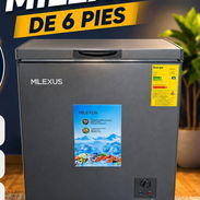 NEVERA DE 6 pies - Img 58062308