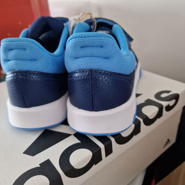 Adidas Tensaur Sport 2.0 C – ¡Comodidad y Estilo para los Peques! - 3/5