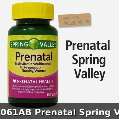 Prenatal - 2/3