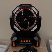VENTILADOR RECARGABLE F36 100% 🇺🇸 - Img 57955194