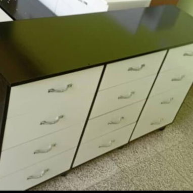 C贸modas de 12 gavetas - Img 121576533