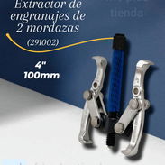 Extractor de engranaje de 2 mordazas 4" - Img 55077596