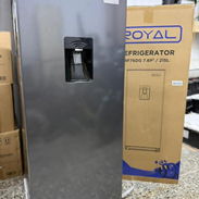 REFRIGERADOR Royal - Img 55191182