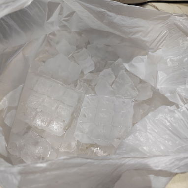 Hielo Industrial 24 h - 2/3