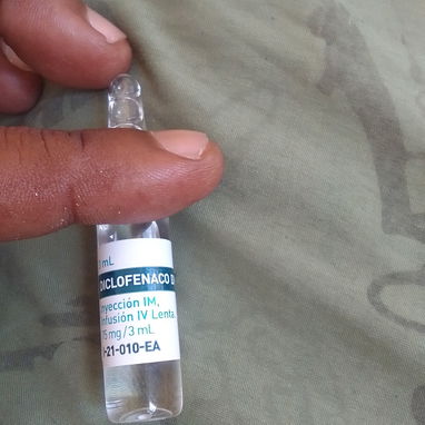FARMACIA SOLO CON DOMICILIO - Img 120301563