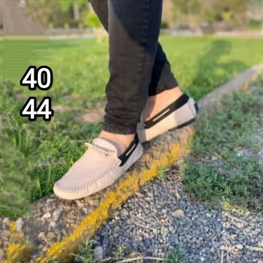 Shoes originales de cuero - 5/9