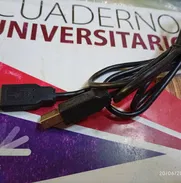Cable de impresora USB - Img 50193326