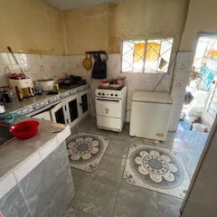Vendo Casa en San Miguel Zona Residencial - 9/10