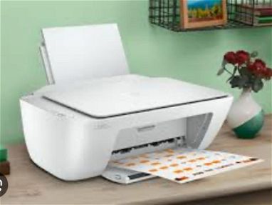 Impresoras HP 2374 - Img main-image