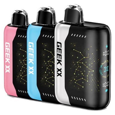 Vendo vapers de 15k, 30k y 40k puffs - 3/5