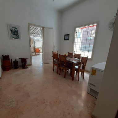 CASA EN VENTA | QUEREJETA (PLAYA) Privacidad, amplitud y una ubicación residencial privilegiada - 4/10