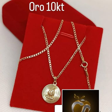 Cadenas originales 10k - Img 123889543