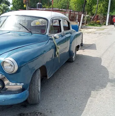 Chevrolet del 53 - Img 97566426