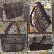 Cartera de Mujer - Img 52868287