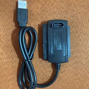 Cable IDE/SATA a USB - Img 56467299