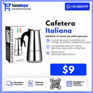 Cafetera - Img 57854859