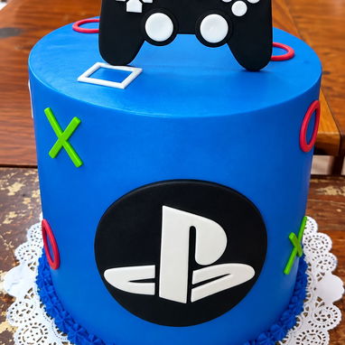Cake para Fiestas de cumpleaños, aniversario,santos, boda,15 - 3/9
