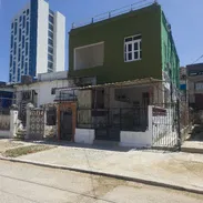 Alquiler por tiempo indefinido en el Vedado. Renta de casa por tiempo indefinido en el Vedado 500 USD - Img 55286400