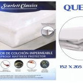 Forro para Colchon Queen - Img 54504577