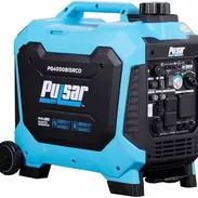 Generador Inverter de Combustible Dual (Dual Fuel Inverter Generator) Multiventas - Img 56558746