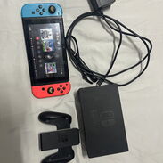 Vendo Nintendo Switch - Img 45546094