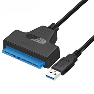 Cables para discos Externos, cables de impresoras, adaptadores Sata para discos 2.5" y 3.5", cajas externas 2,5", 3.5" - Img 117580585