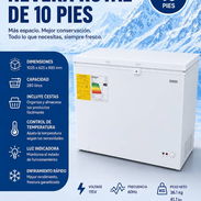 Nevera Royal de 10 pies ✨ 💵350 - Img 55859582