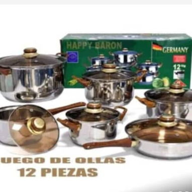 Electrodomésticos de cocina - 5/6