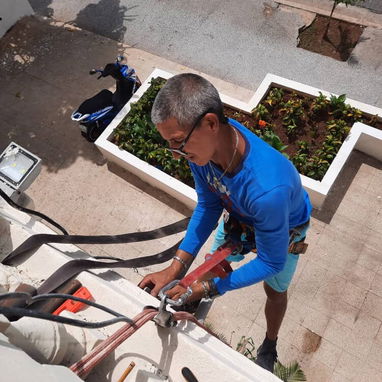 Garantizo mis trabajos en equipos de clima (Split).Montaje,desmontaje,mantenimiento,defectación y reparaciones 52966031 - Img 117486569