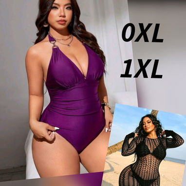 Trusas talla XL ver catálogo - Img 123627247