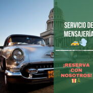 SERVICIOS DE MENSAJERIAS - Img 44707421