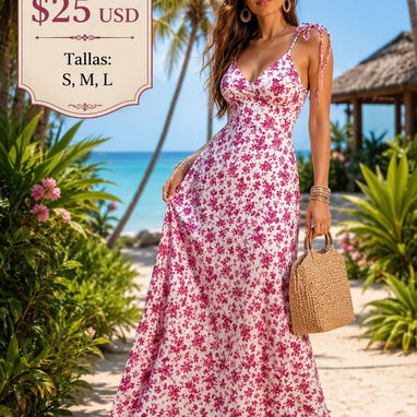 Vestidos ideales para el Verano‼️ - Img 123286535