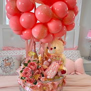 Hermosas Cestas de Regalos Personalizadas - Img 55760464