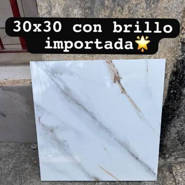 Losa de piso y azulejos cintillo cemento gris cola importado cenefa de cocina y de bañó entre otras cosas más informació - Img 119385929