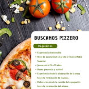 BUSCAMOS PIZZERO - Img 55055571