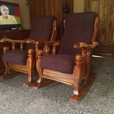 Sillones pancho - Img 125461573