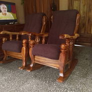 Sillones pancho - Img 56653619