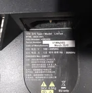 Monitor Lenovo thinkvision (5 USD O 2000 CUP) - Img 49370034