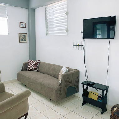 🏠Alquiler Casas particulares Vedado. Casas de renta en La Habana. Renta Lineal para extranjeros - Img 115878073