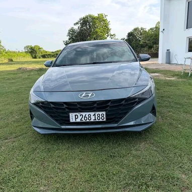 Se vende Hyundai elantra 2022 - 3/6